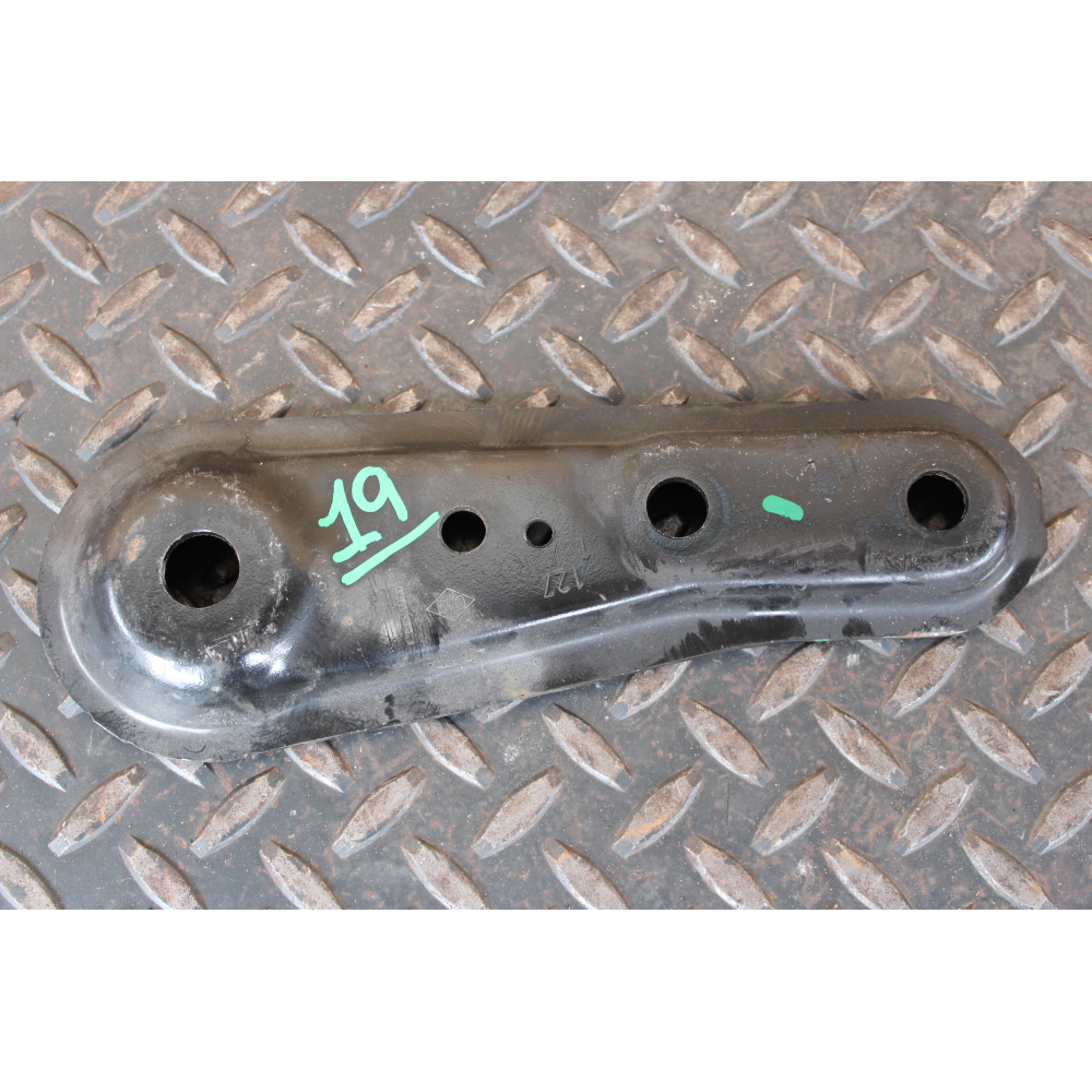 1872RD SUPPORTO MOTORE RENAULT TALISMAN (L2M)(2020) 2.0 DCI