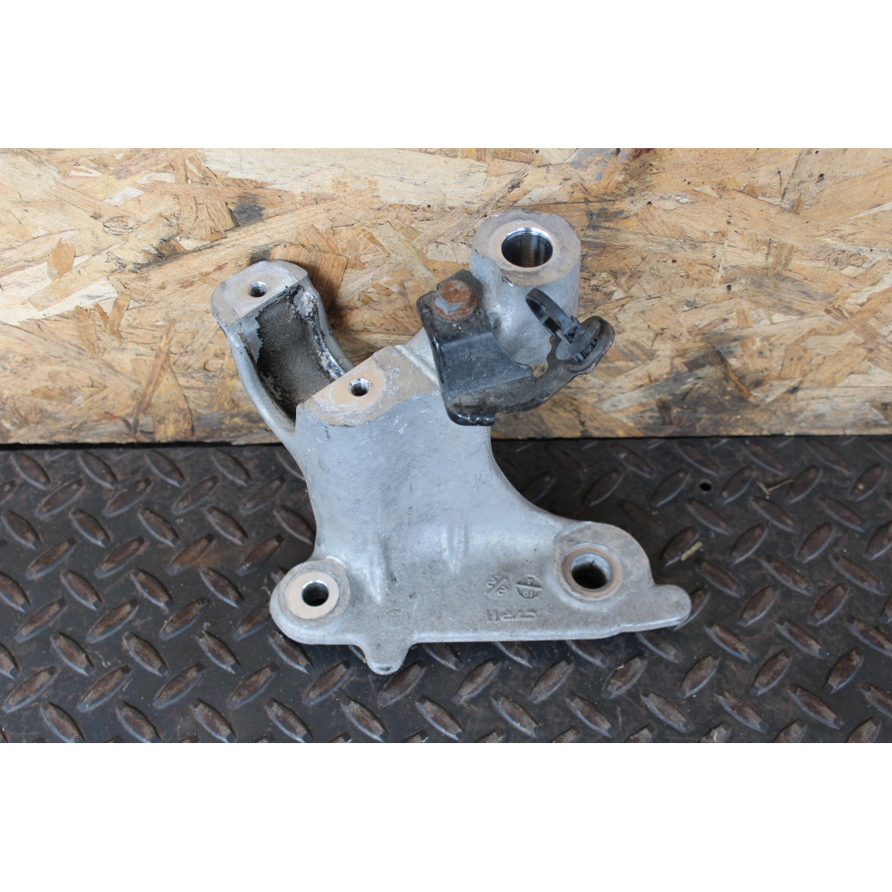 548512672R SUPPORTO MOTORE SINISTRO RENAULT TALISMAN (L2M)(2020) 2.0 DCI