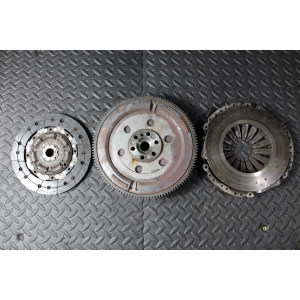 9G4300 55219390 KIT VOLANO E FRIZIONE 500 ABARTH ALFA MITO FIAT PUNTO EVO 1.4TB