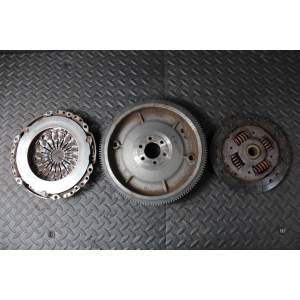 8V21-7550-DE KIT VOLANO E FRIZIONE FIESTA VII FORD B-MAX (JK)(2012 >) 1.5 1.6 TDCI