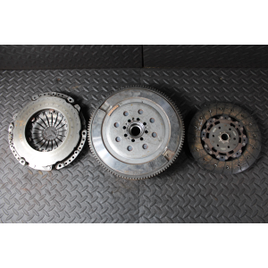 55498479 KIT VOLANO E FRIZIONE INSIGNIA B OPEL ASTRA K (B16) 2015> 1.5CRDI