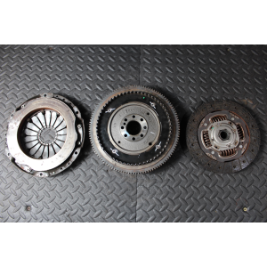 55231763 55254796 KIT VOLANO E FRIZIONE FIAT PANDA 3 (312,319)(2012 >) 1.3 MULTIJET