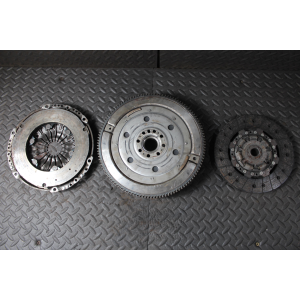 FV4Q6477CB KIT VOLANO E FRIZIONE FOCUS 3 FORD KUGA 2 II (DM2)(2012) 2.0 TDCI