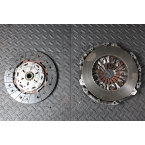 55241566 KIT DISCO FRIZIONE SPINGIDISCO FIAT 500L ALFA ROMEO GIULIETTA 2 (940)(2010 >) 1.6MJET