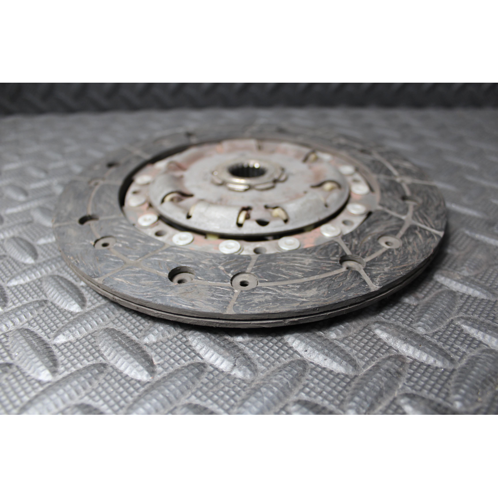 9G4300 55219390 KIT VOLANO E FRIZIONE 500 ABARTH ALFA MITO FIAT PUNTO EVO 1.4TB