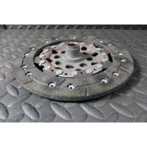 322035210 KIT VOLANO E FRIZIONE OPEL CORSA D SUZUKI SWIFT 1.3 MULTIJET