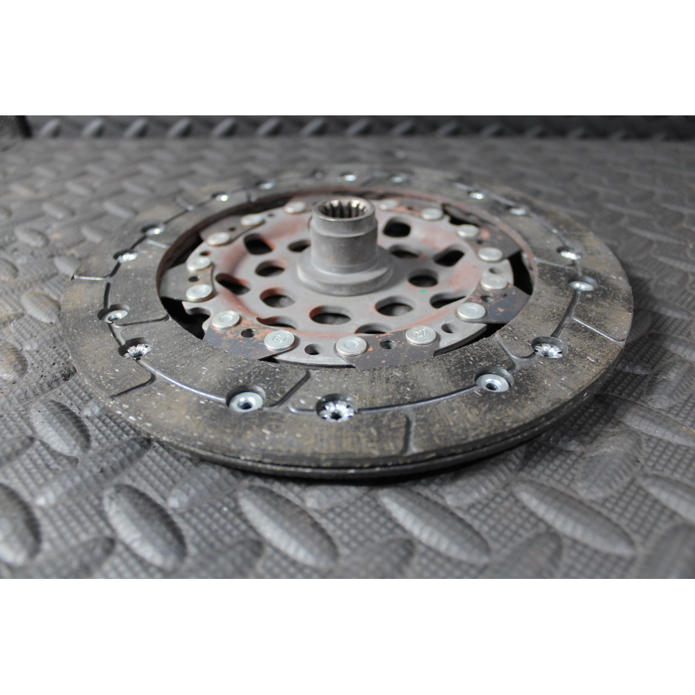 322035210 KIT VOLANO E FRIZIONE OPEL CORSA D SUZUKI SWIFT 1.3 MULTIJET