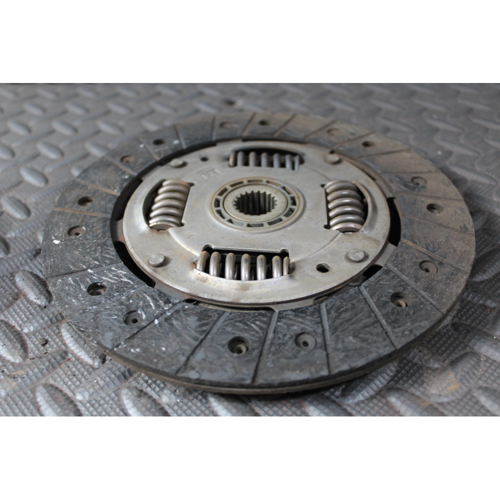 55201525 KIT VOLANO FRIZIONE FIAT DOBLO FIORINO IDEA PUNTO 188 LANCIA 1.3 MULTIJET 75CV