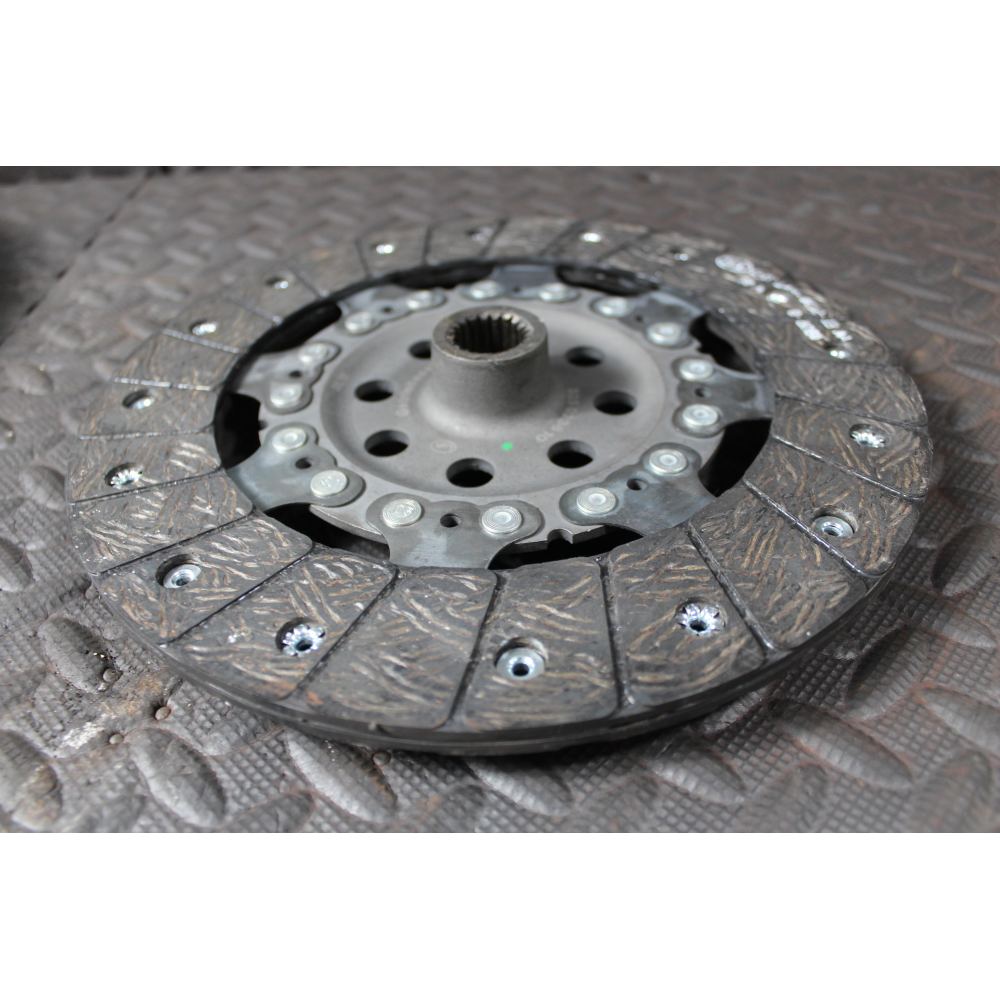 325023610 125013410 KIT VOLANO E FRIZIONE RENAULT LAGUNA 3 III (BT0/1)(2007-2015) 2.0DCI M9R