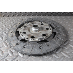 302056476R KIT VOLANO E FRIZIONE MEGANE 3 NISSAN QASHQAI 2 II (J11,J11)(2013 >) 1.6DCI R9M