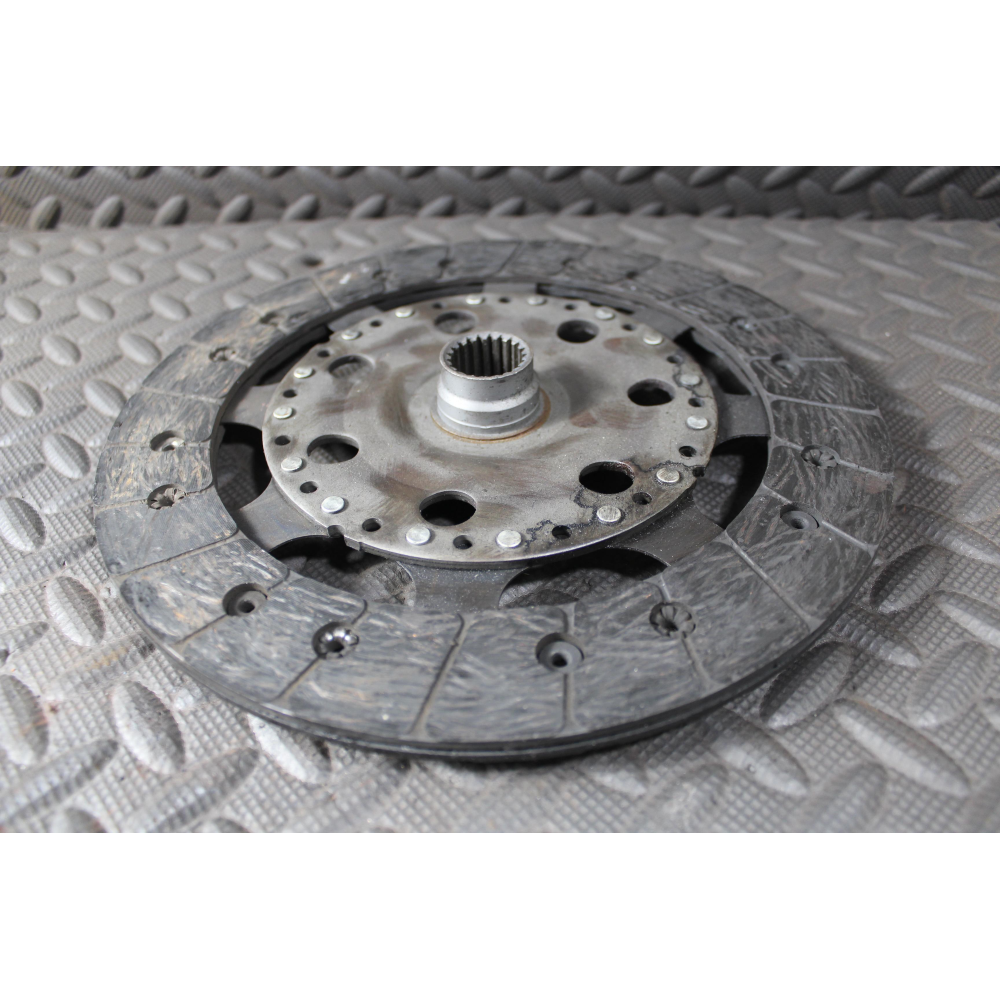 302056476R KIT VOLANO E FRIZIONE MEGANE 3 NISSAN QASHQAI 2 II (J11,J11)(2013 >) 1.6DCI R9M