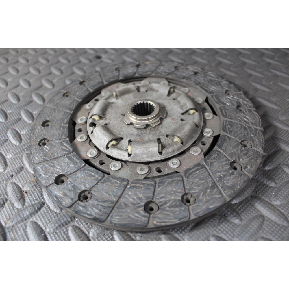 55599020 KIT VOLANO E FRIZIONE ASTRA J OPEL MOKKA /(J13)(2012 >) 1.4 A14NET