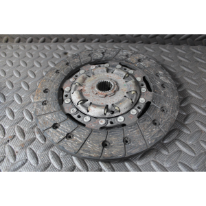 FV4Q6477CB KIT VOLANO E FRIZIONE FOCUS 3 FORD KUGA 2 II (DM2)(2012) 2.0 TDCI