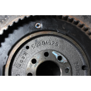 55201525 KIT VOLANO FRIZIONE FIAT DOBLO FIORINO IDEA PUNTO 188 LANCIA 1.3 MULTIJET 75CV