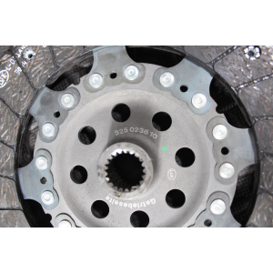 325023610 125013410 KIT VOLANO E FRIZIONE RENAULT LAGUNA 3 III (BT0/1)(2007-2015) 2.0DCI M9R