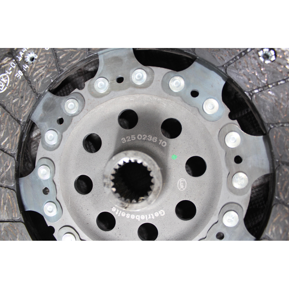 325023610 125013410 KIT VOLANO E FRIZIONE RENAULT LAGUNA 3 III (BT0/1)(2007-2015) 2.0DCI M9R