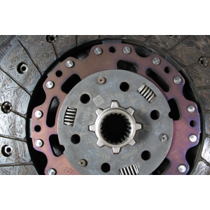 55498479 KIT VOLANO E FRIZIONE INSIGNIA B OPEL ASTRA K (B16) 2015> 1.5CRDI