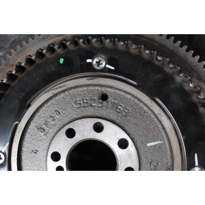 55231763 55254796 KIT VOLANO E FRIZIONE FIAT PANDA 3 (312,319)(2012 >) 1.3 MULTIJET