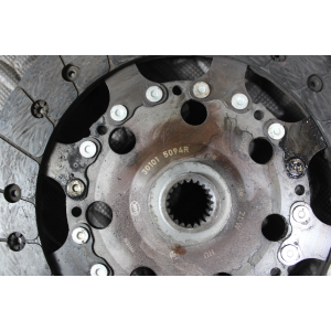 302056476R KIT VOLANO E FRIZIONE MEGANE 3 NISSAN QASHQAI 2 II (J11,J11)(2013 >) 1.6DCI R9M