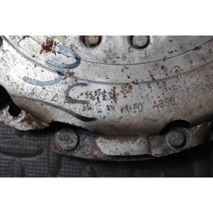 46335617 KIT VOLANO E FRIZIONE ALFA ROMEO GIULIA 2 (952)(2015 >) 2.2MJET