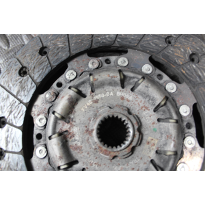 FV4Q6477CB KIT VOLANO E FRIZIONE FOCUS 3 FORD KUGA 2 II (DM2)(2012) 2.0 TDCI