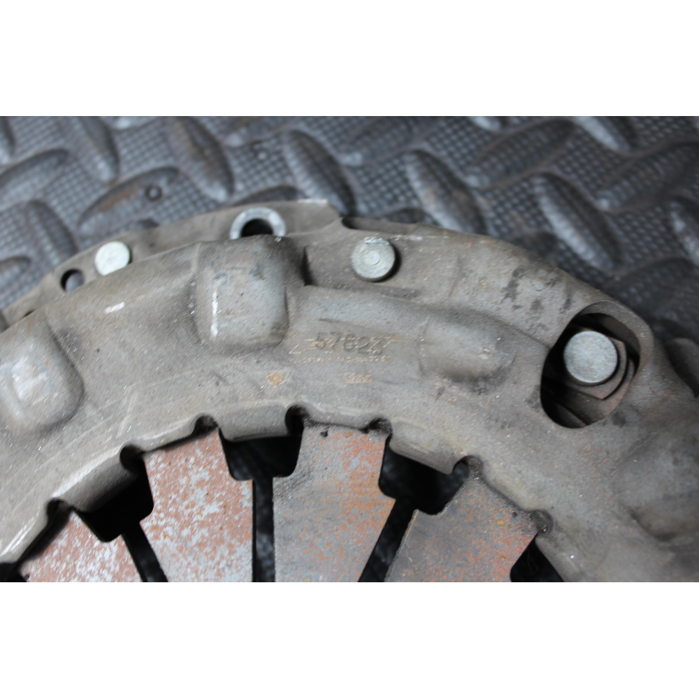 55201525 KIT VOLANO FRIZIONE FIAT DOBLO FIORINO IDEA PUNTO 188 LANCIA 1.3 MULTIJET 75CV