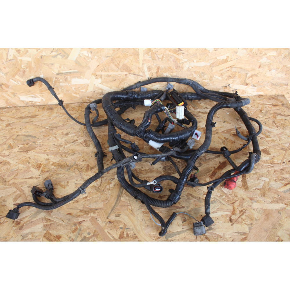 24011-EB312 CAVO CAVI CABLAGGIO MOTORE NISSAN PATHFINDER 3 III (R51)(2005 >) 2.5 DCI 4WD YD25DDTI