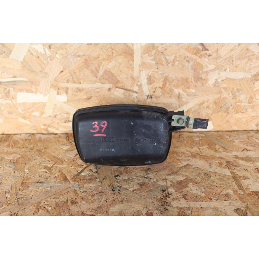 EB301 SILENZIATORE FILTRO ARIA ASPIRAZIONE NISSAN PATHFINDER 3 III (R51)(2005 >) 2.5 DCI 4WD YD25DDTI