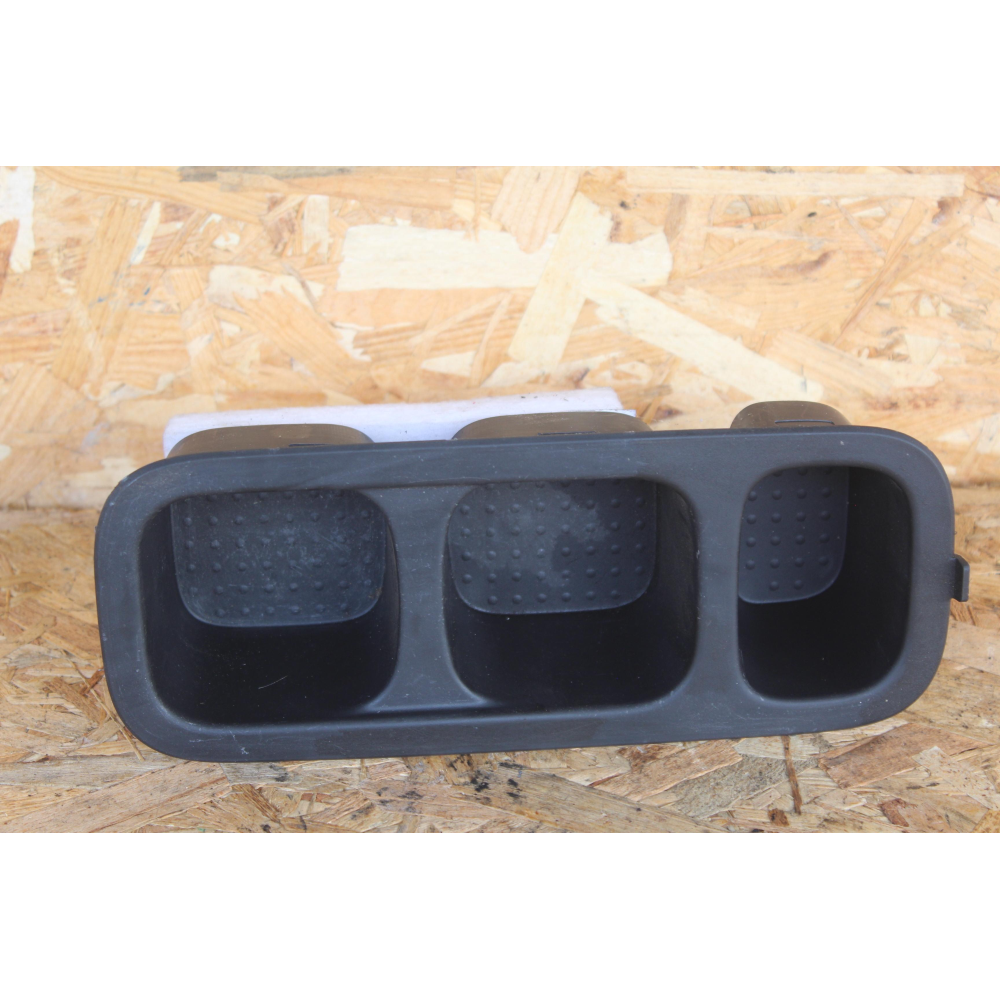 CASSETTO PORTA BICCHIERE BEVANDE ANTERIORE NISSAN PATHFINDER 3 III (R51)(2005 >) 2.5 DCI 4WD YD25DDTI