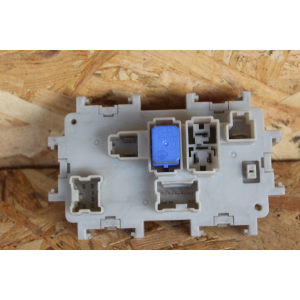 T25+P5 CENTRALINA SCATOLA PORTAFUSIBILI NISSAN PATHFINDER 3 III (R51)(2005 >) 2.5 DCI 4WD YD25DDTI