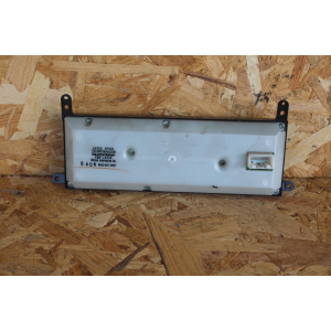 28395EP005 PULSANTI TASTI AUTORADIO RADIO STEREO NISSAN PATHFINDER 3 III (R51)(2005 >) 2.5 DCI 4WD YD25DDTI