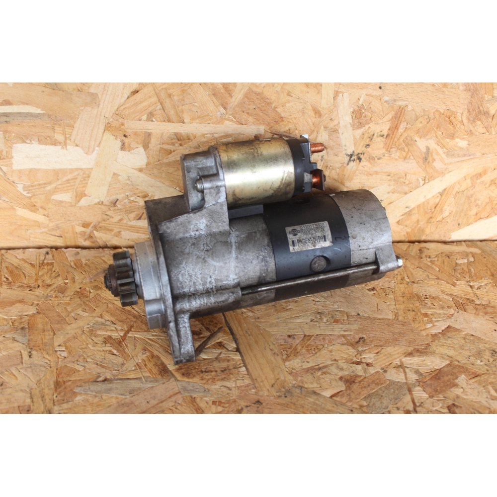 23300EB300 MOTORINO AVVIAMENTO NISSAN PATHFINDER 3 III (R51)(2005 >) 2.5 DCI 4WD YD25DDTI