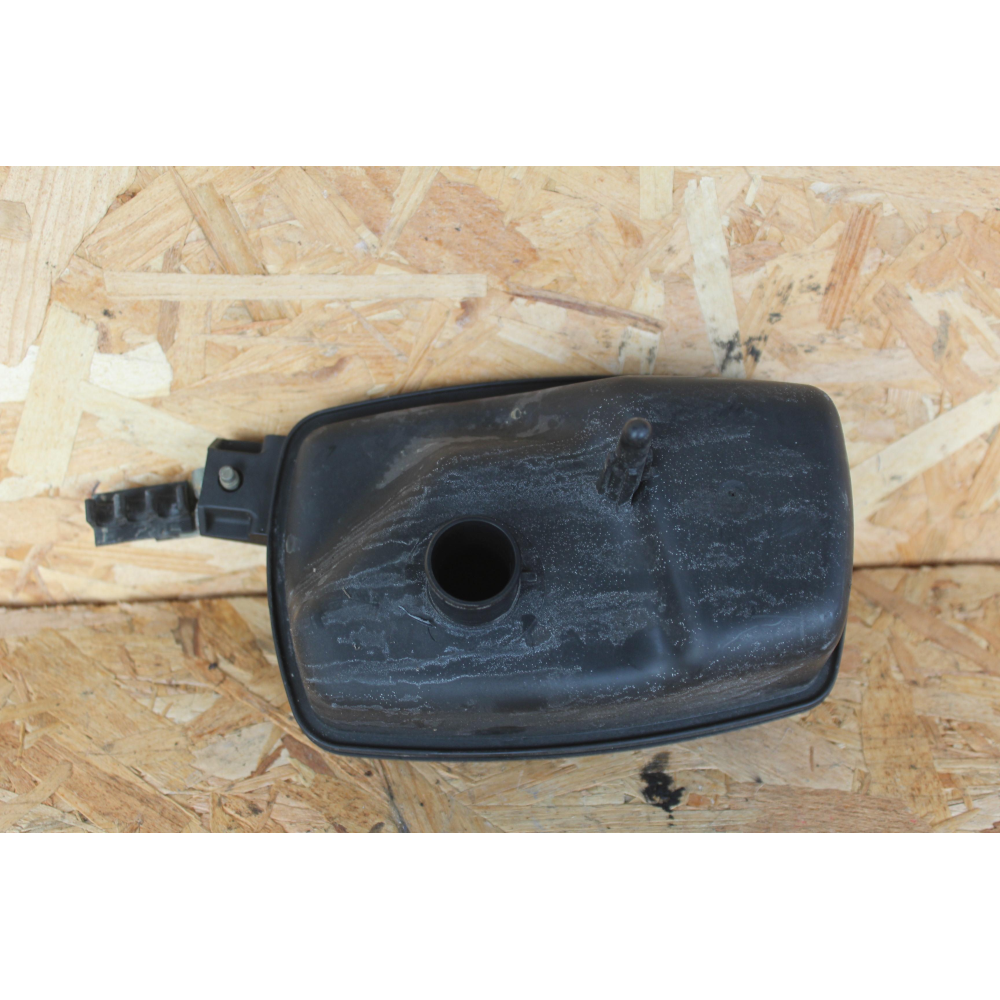 EB301 SILENZIATORE FILTRO ARIA ASPIRAZIONE NISSAN PATHFINDER 3 III (R51)(2005 >) 2.5 DCI 4WD YD25DDTI