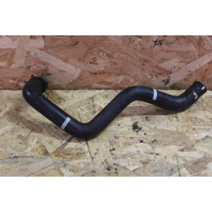 TUBO MANICOTTO INTERCOOLER TURBO NISSAN PATHFINDER 3 III (R51)(2005 >) 2.5 DCI 4WD YD25DDTI