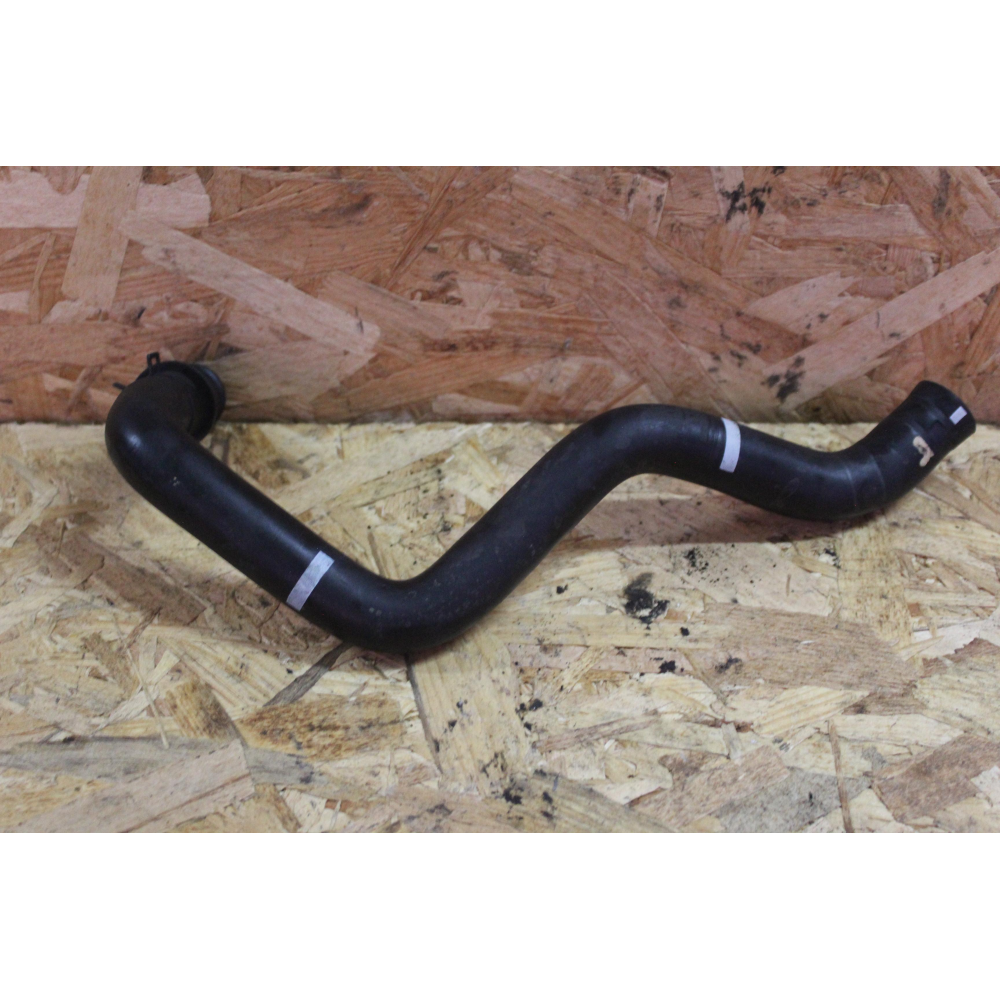 TUBO MANICOTTO INTERCOOLER TURBO NISSAN PATHFINDER 3 III (R51)(2005 >) 2.5 DCI 4WD YD25DDTI