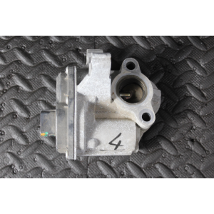 147102408R VALVOLA ELETTROVALVOLA EGR NISSAN RENAULT 1.6DCI R9M