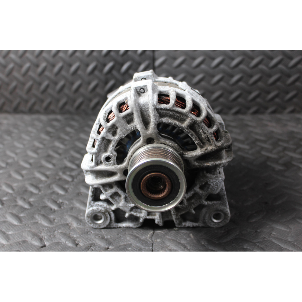 231004BE0B ALTERNATORE NISSAN RENAULT