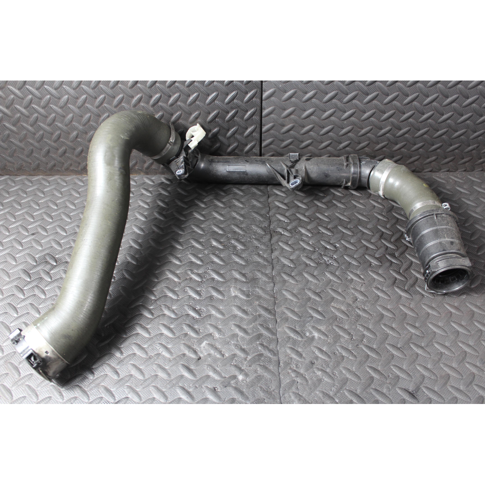 1065337S03 KIT TUBO MANICOTTO INTERCOOLER TURBO OPEL RENAULT 1.6DCI R9M