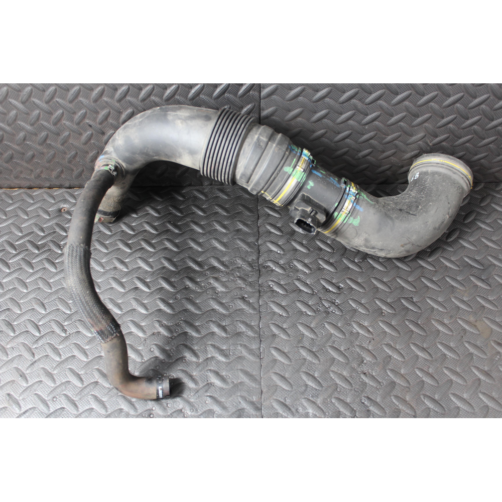 1384951080 KIT TUBO MANICOTTO ASPIRAZIONE ARIA FIAT DUCATO 3 (250,290)(2011 >) 2.3MJET F1AE3481D