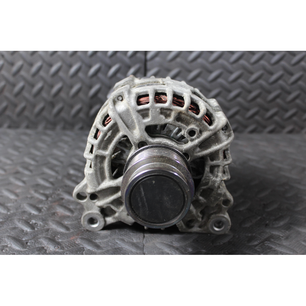 04B903023D ALTERNATORE VW AUDI SKODA SEAT