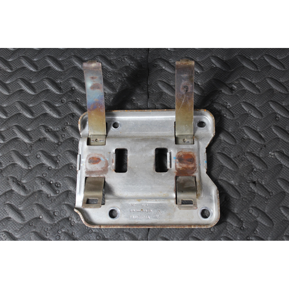 208184201R STAFFA SUPPORTO FAP NISSAN OPEL RENAULT 1.6DCI R9M