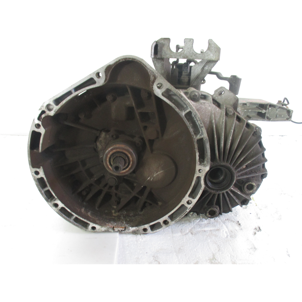 CAMBIO MARCE MANUALE CLASSE A W168 160 BENZ  R1683610402 / A1684660101 