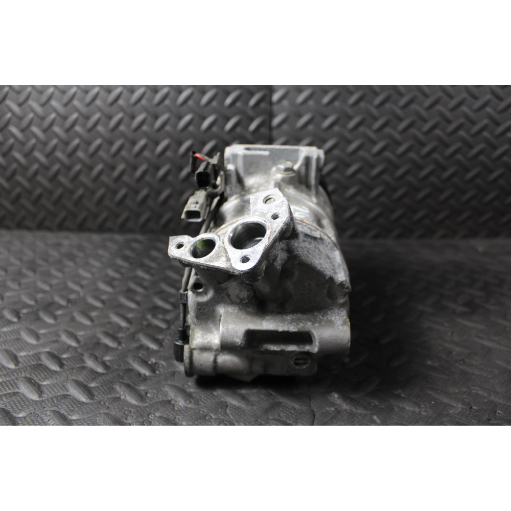 926001268R 1761 COMPRESSORE AC CLIMA RENAULT SCENIC 4 IV (J9)(2016 >) 1.6DCI R9M