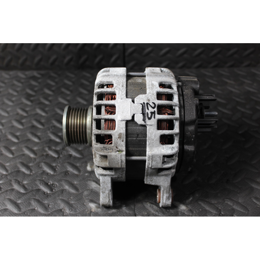 231004BE0B ALTERNATORE NISSAN RENAULT