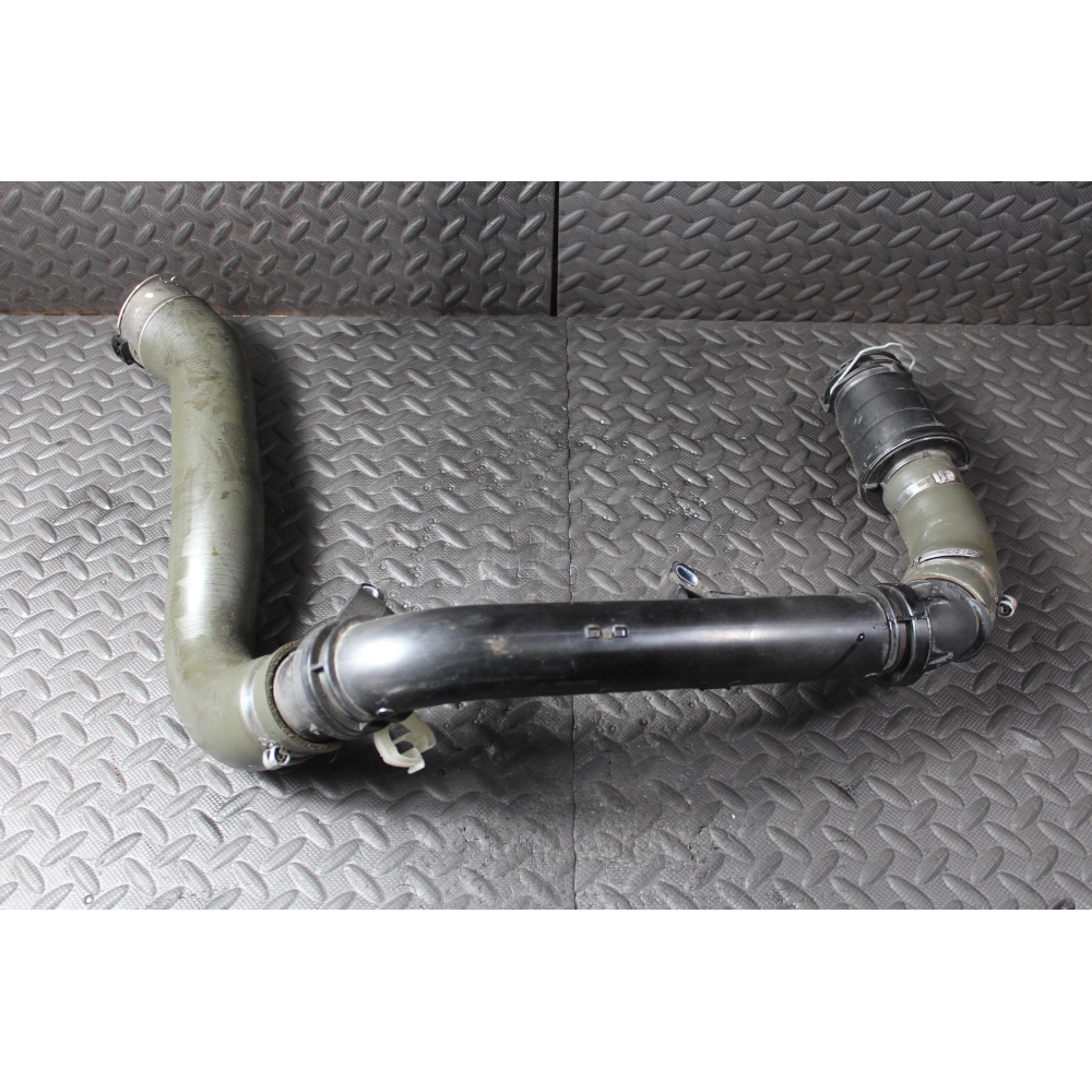 1065337S03 KIT TUBO MANICOTTO INTERCOOLER TURBO OPEL RENAULT 1.6DCI R9M