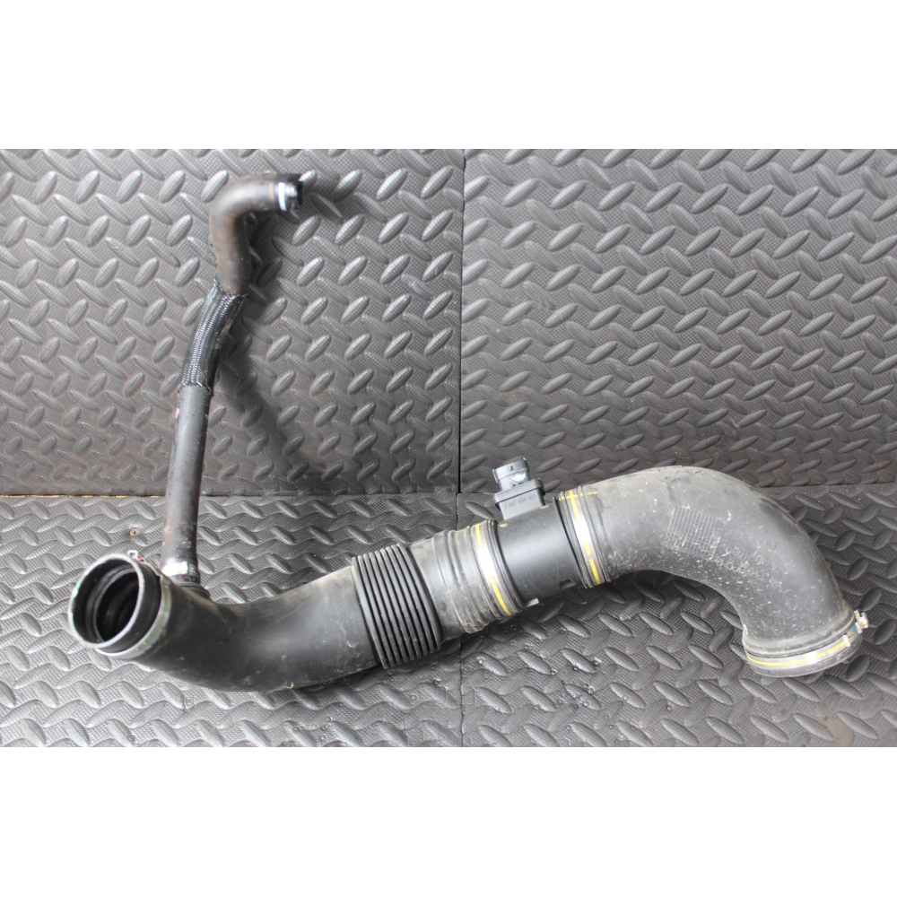 1384951080 KIT TUBO MANICOTTO ASPIRAZIONE ARIA FIAT DUCATO 3 (250,290)(2011 >) 2.3MJET F1AE3481D