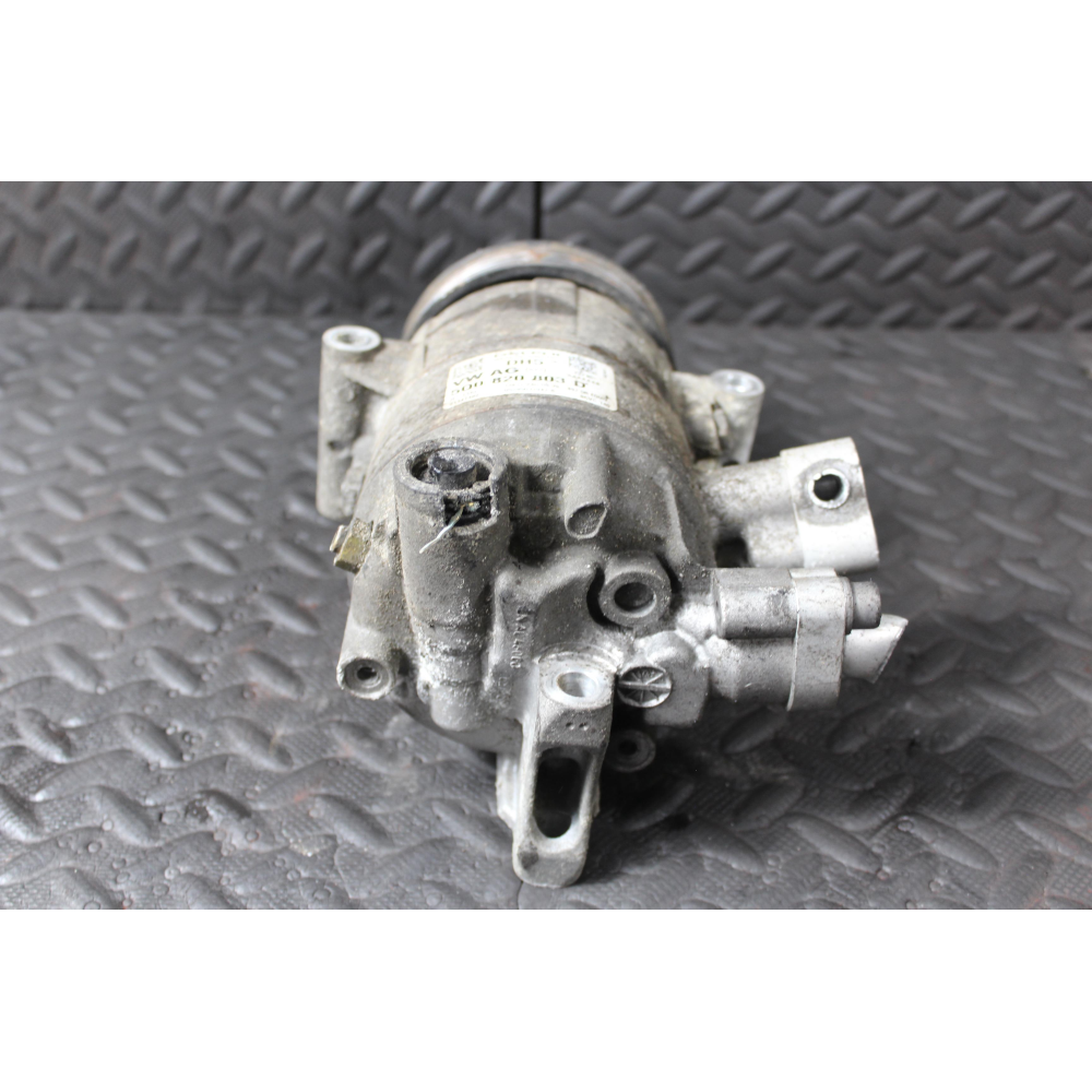 5Q0820803D COMPRESSORE AC CLIMA SEAT VW SKODA