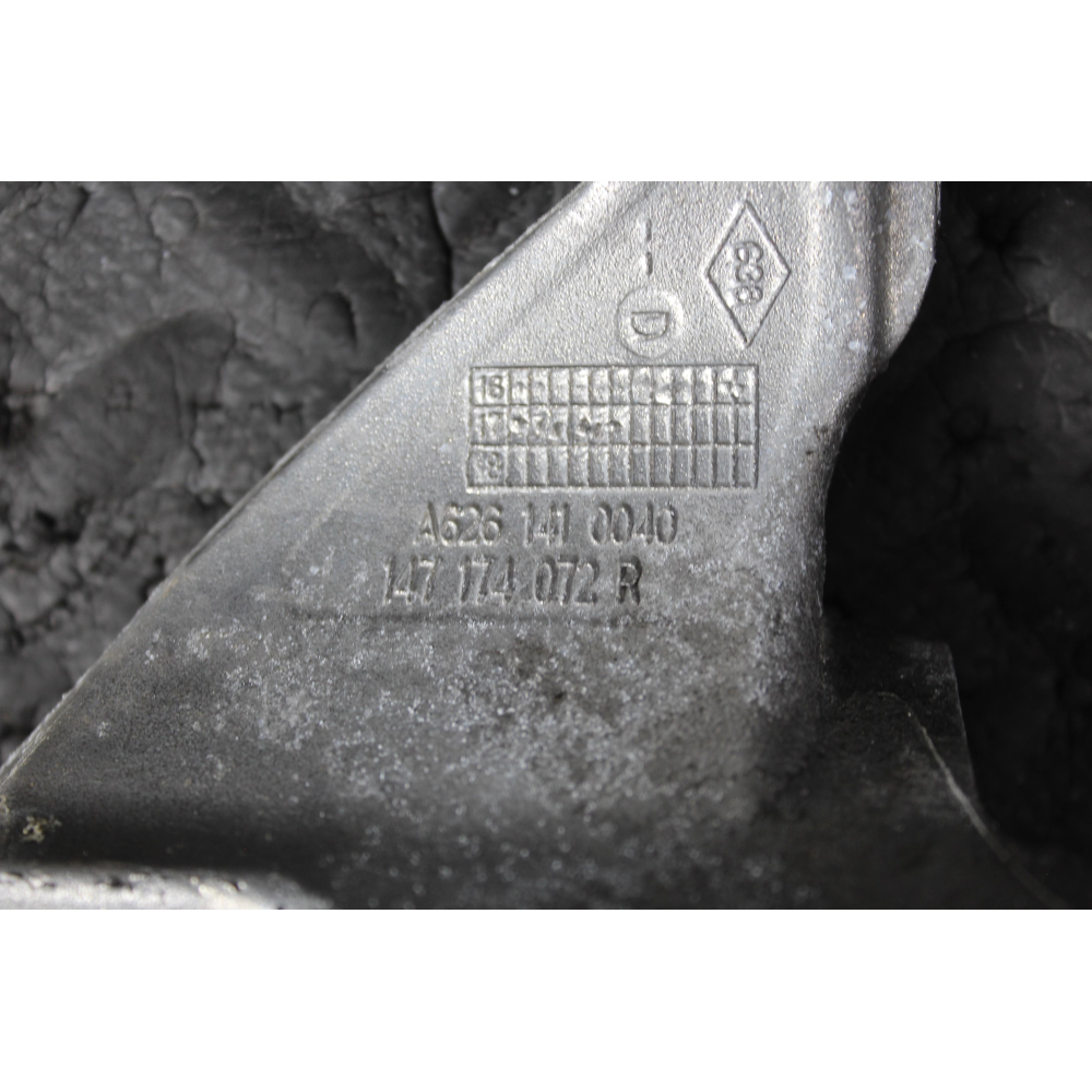 147174072R SUPPORTO MOTORE NISSAN OPEL RENAULT 1.6DCI R9M