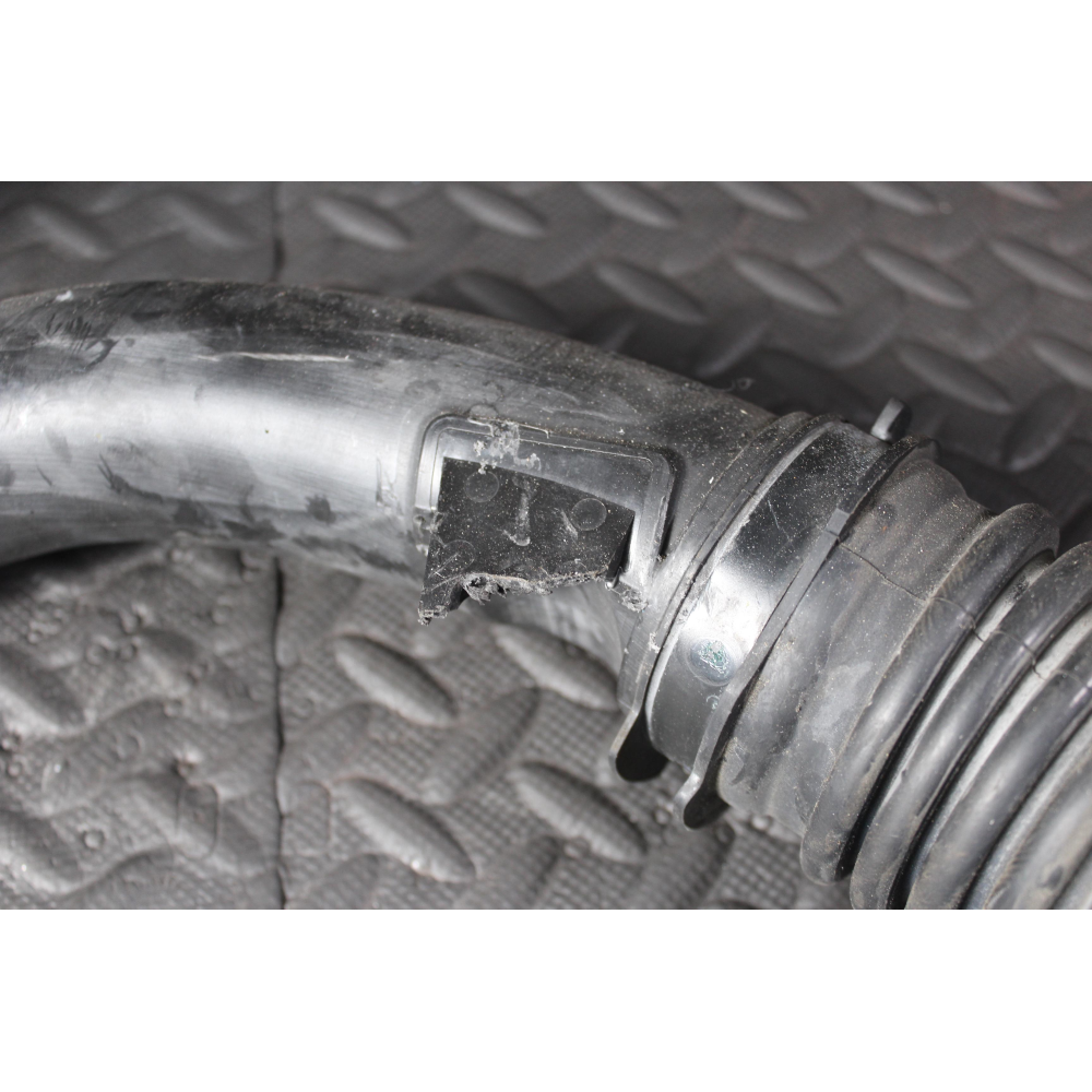 S55213221 TUBO MANICOTTO ASPIRAZIONE ARIA MAZDA 3 (BM,BN)(2013 >) 1.5D 105CV 77KW S5 41.000KM