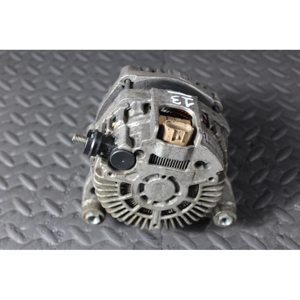 A2TX4781ZT 150A ALTERNATORE MAZDA 3 (BM,BN)(2013 >) 1.5D 105CV 77KW S5 41.000KM